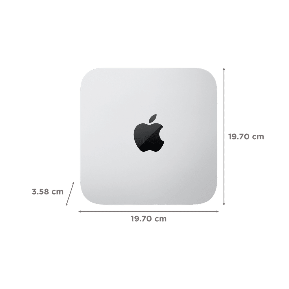 mac mini 16 512 m4